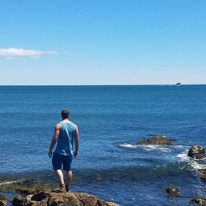 Meet your Posher, John